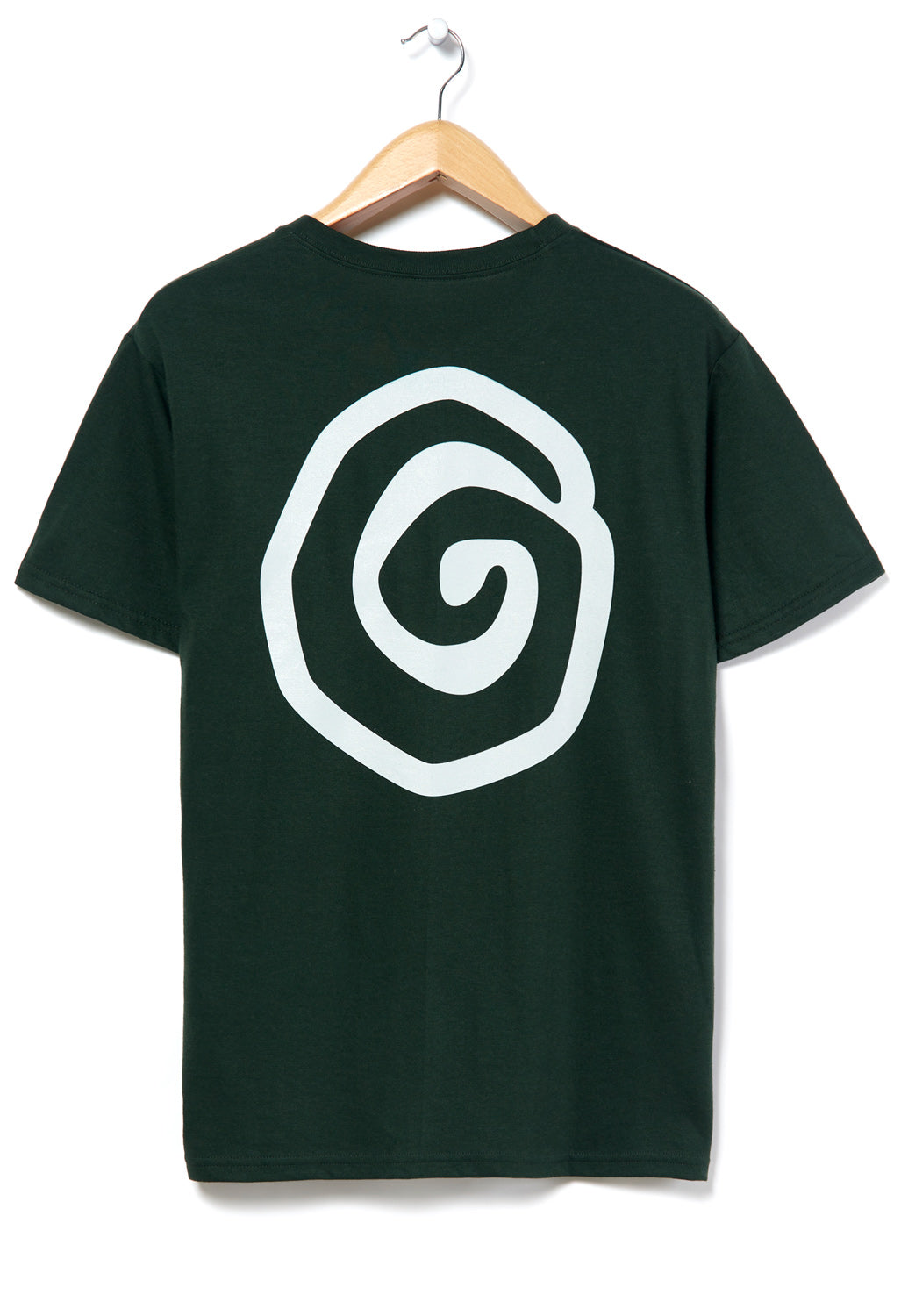 Ostrya Men's Core Logo Equi-Tee 5