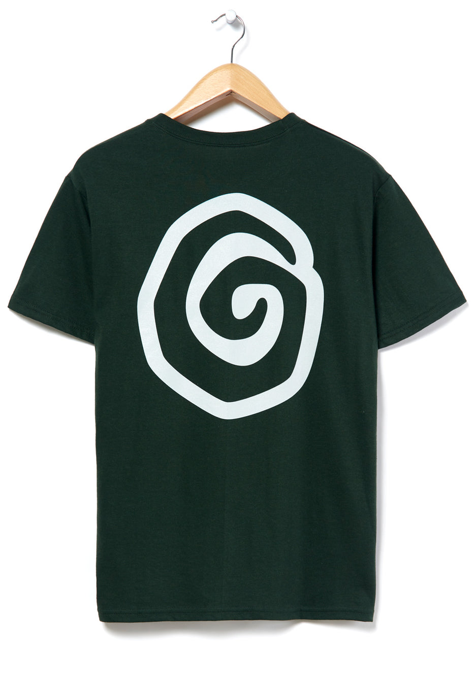 Ostrya Men's Core Logo Equi-Tee 5