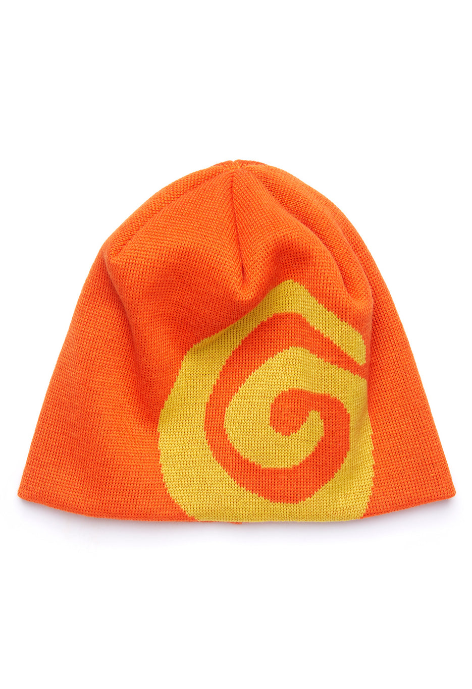 Ostrya Swirl Beanie Hat 0