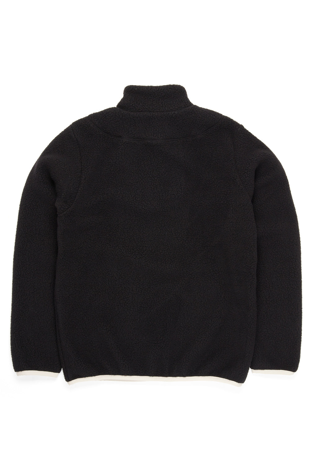 Ostrya Men's Bluebird Shearling Pull-On - Black