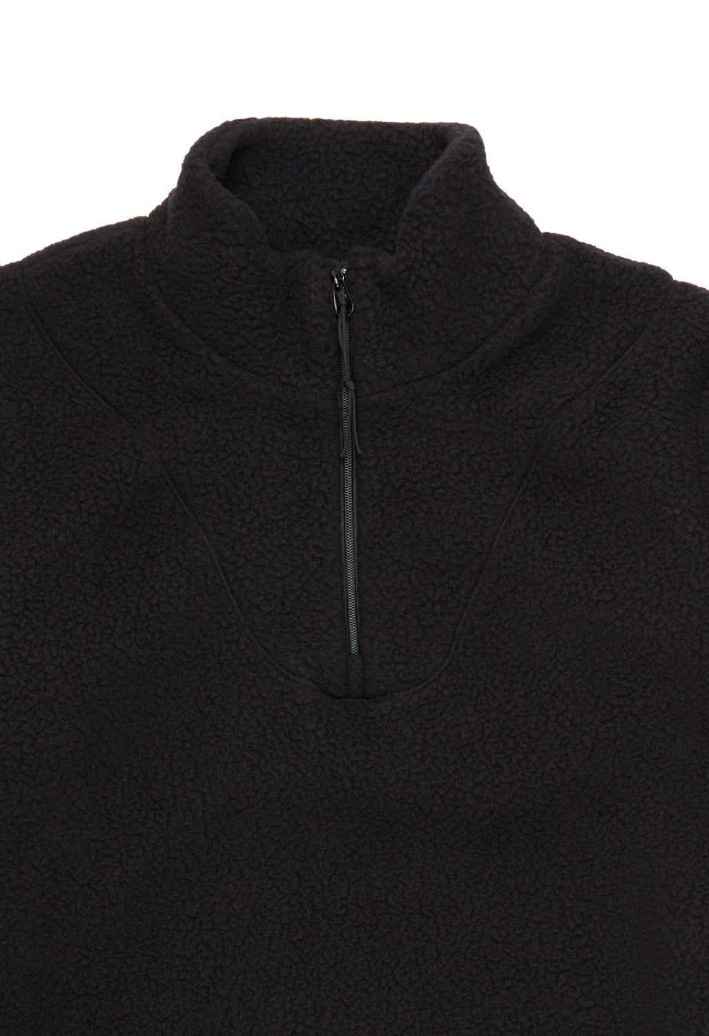 Ostrya Men's Bluebird Shearling Pull-On - Black