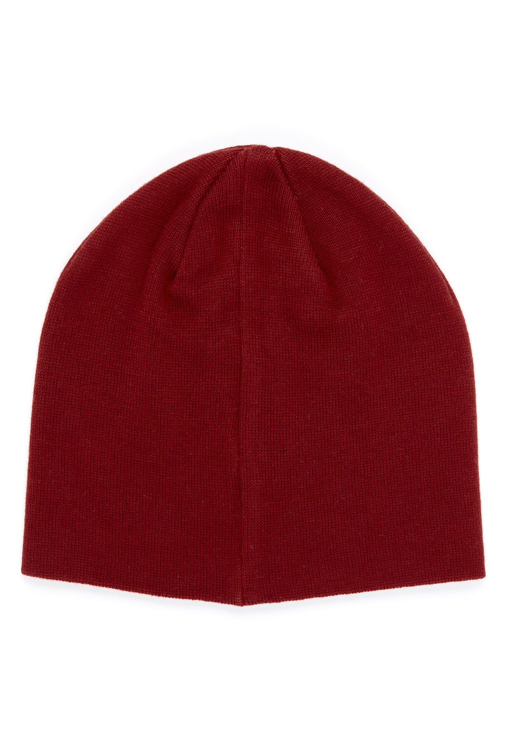 Ostrya Merino Swirl Beanie - Citron