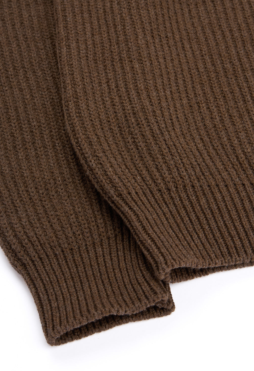 Big Rock Candy Mountaineering Camp 4 Sweater - Chocolate