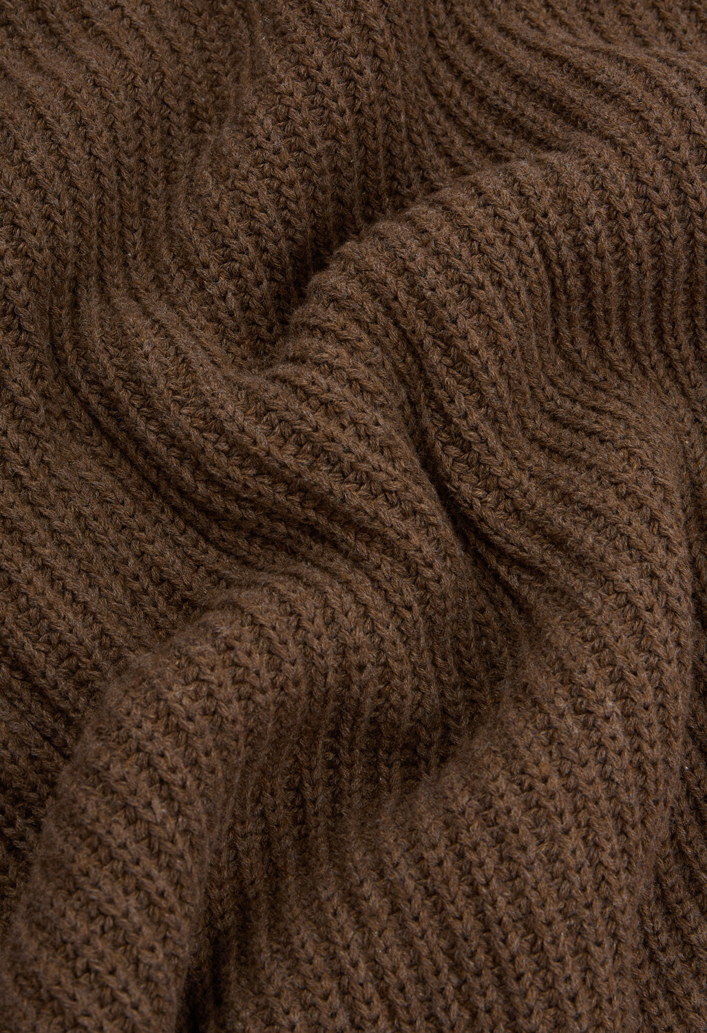 Big Rock Candy Mountaineering Camp 4 Sweater - Chocolate