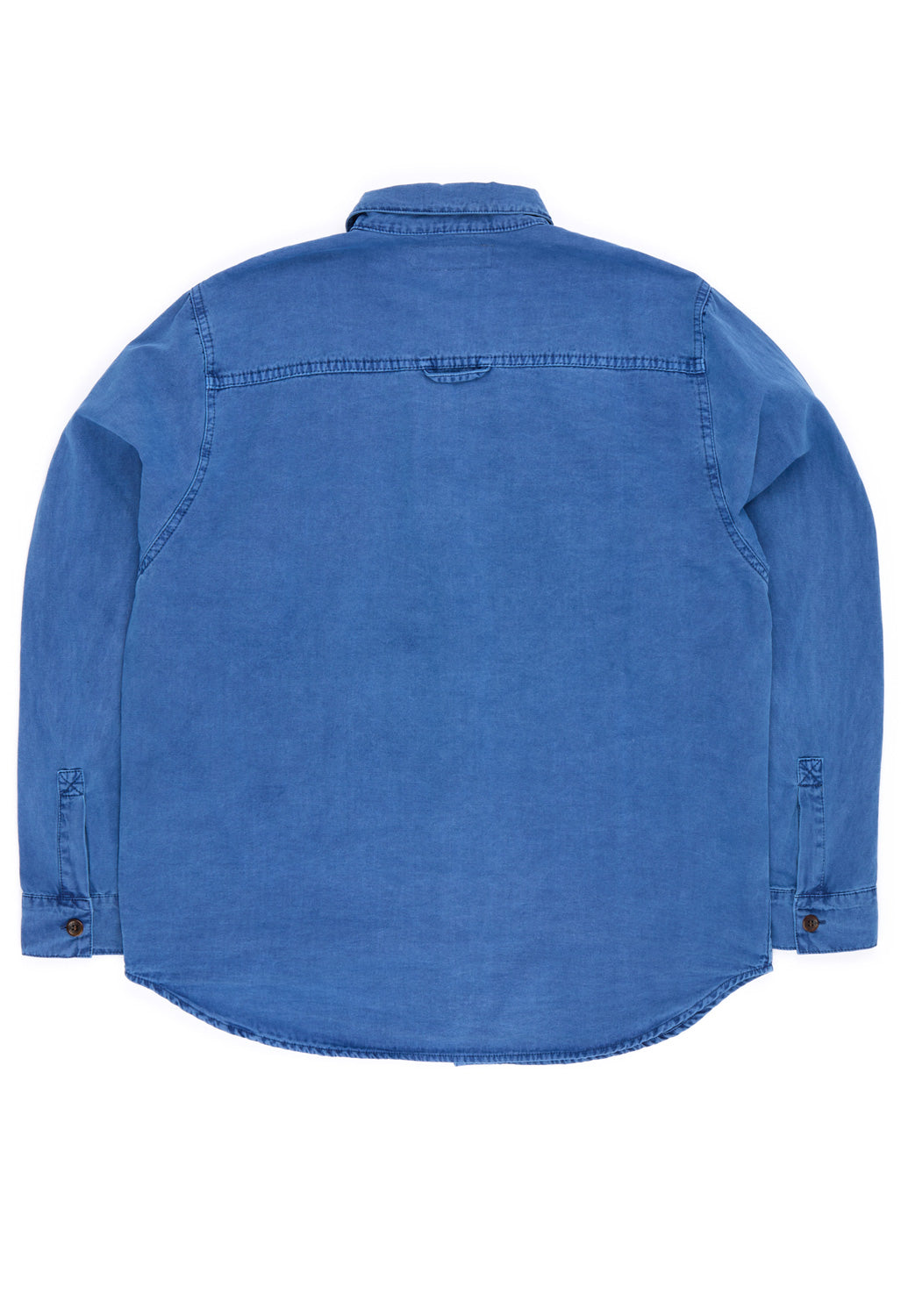 Big Rock Candy Mountaineering Nova Canvas Shirt - Cool Ranch