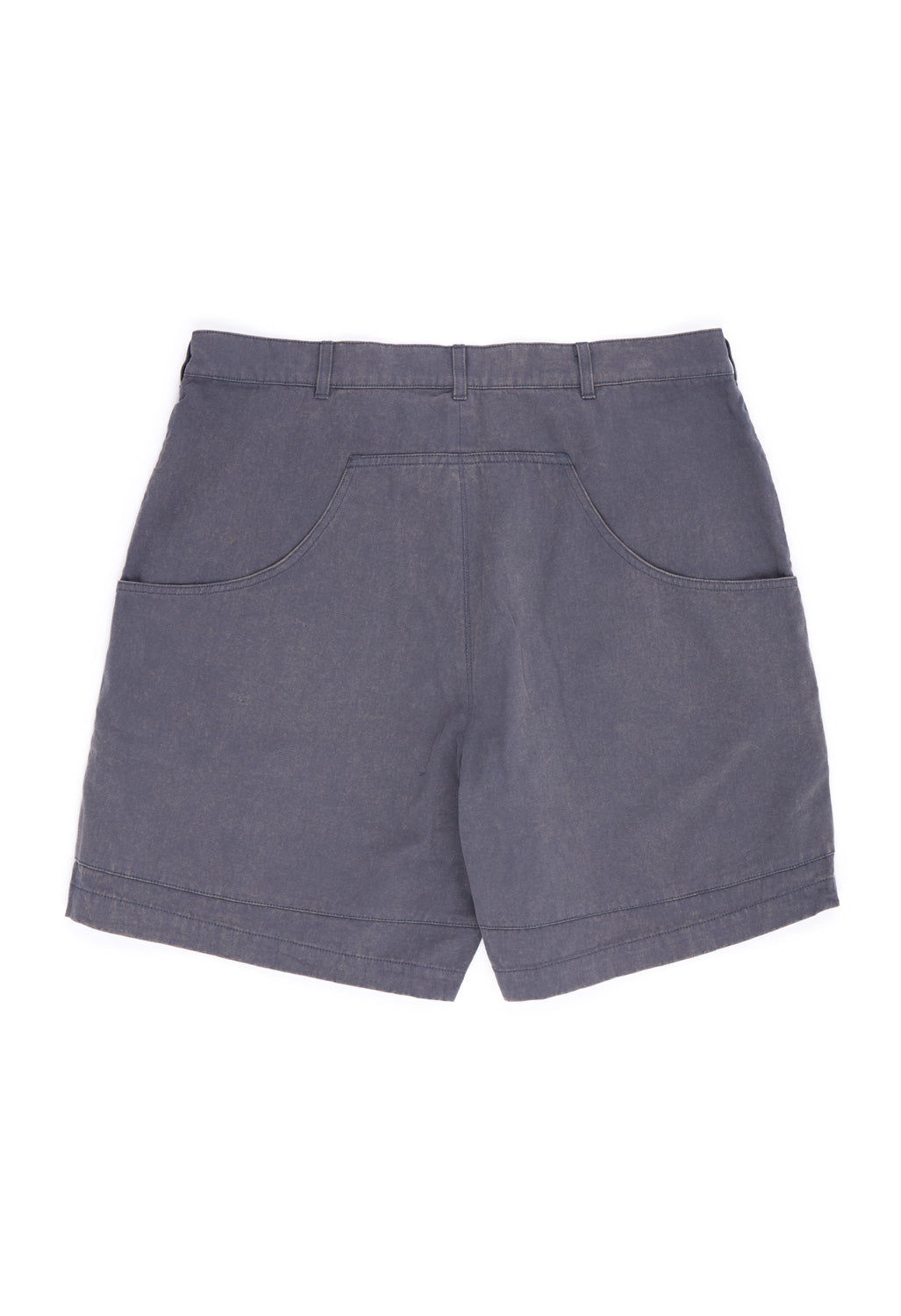 Big Rock Candy Mountaineering Doubleback Shorts - Blue Cheese