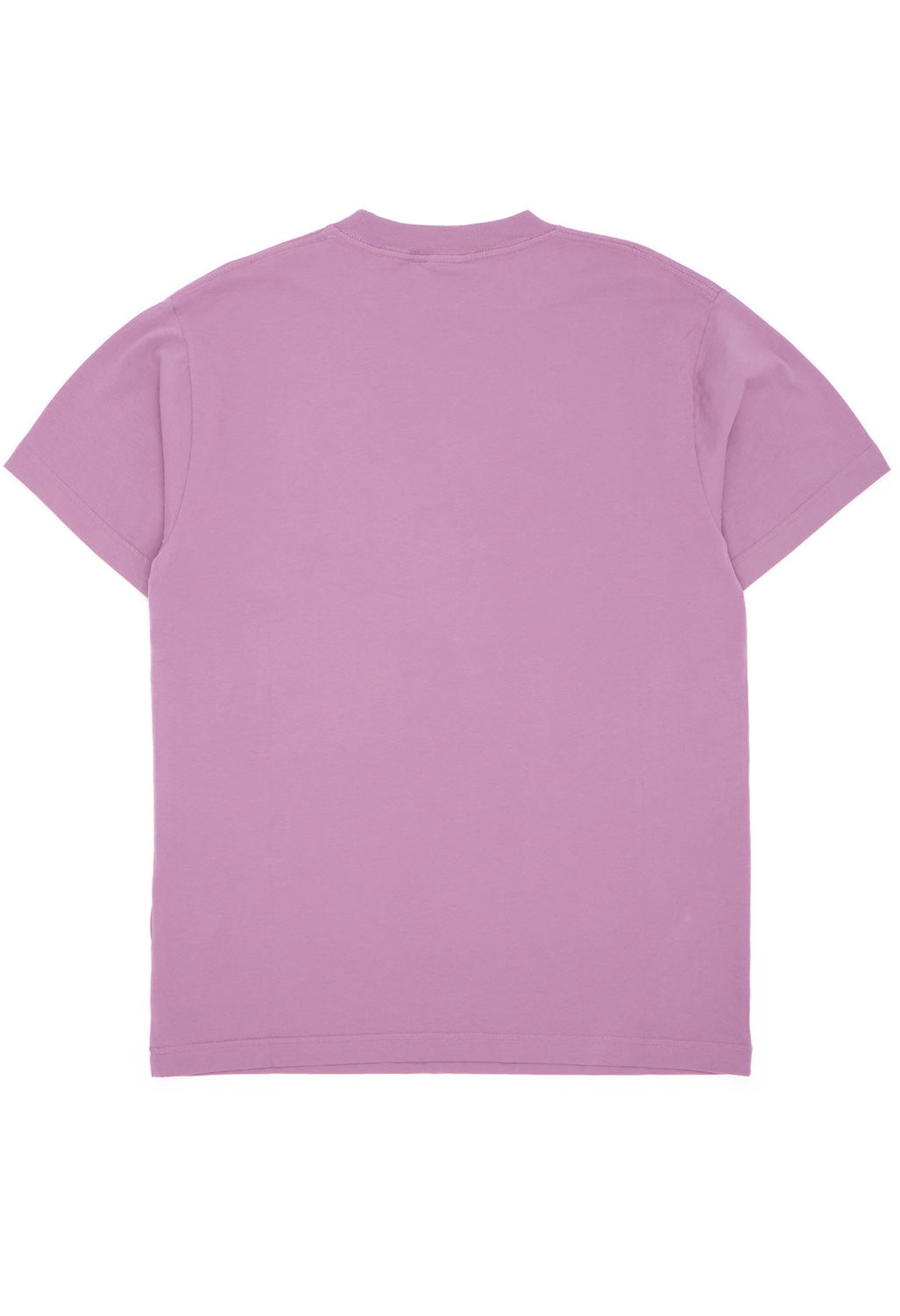 Big Rock Candy Mountaineering Ramblin' Van Tee - Huckleberry