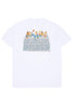 Big Rock Candy Mountaineering Granite Groupie Tee - Milk