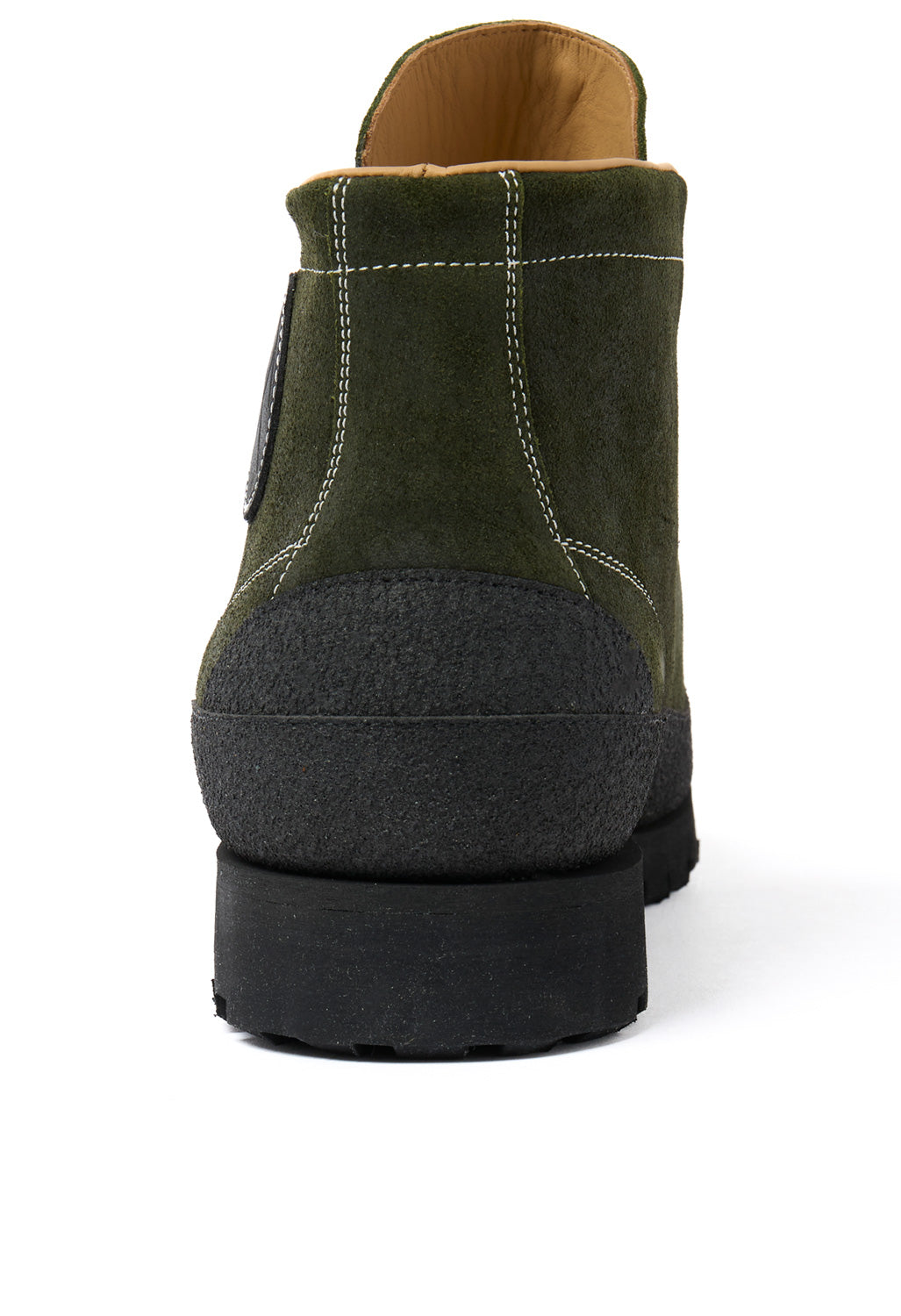 Big Rock Candy Mountaineering El Cap Suede Boots - Devils Lettuce