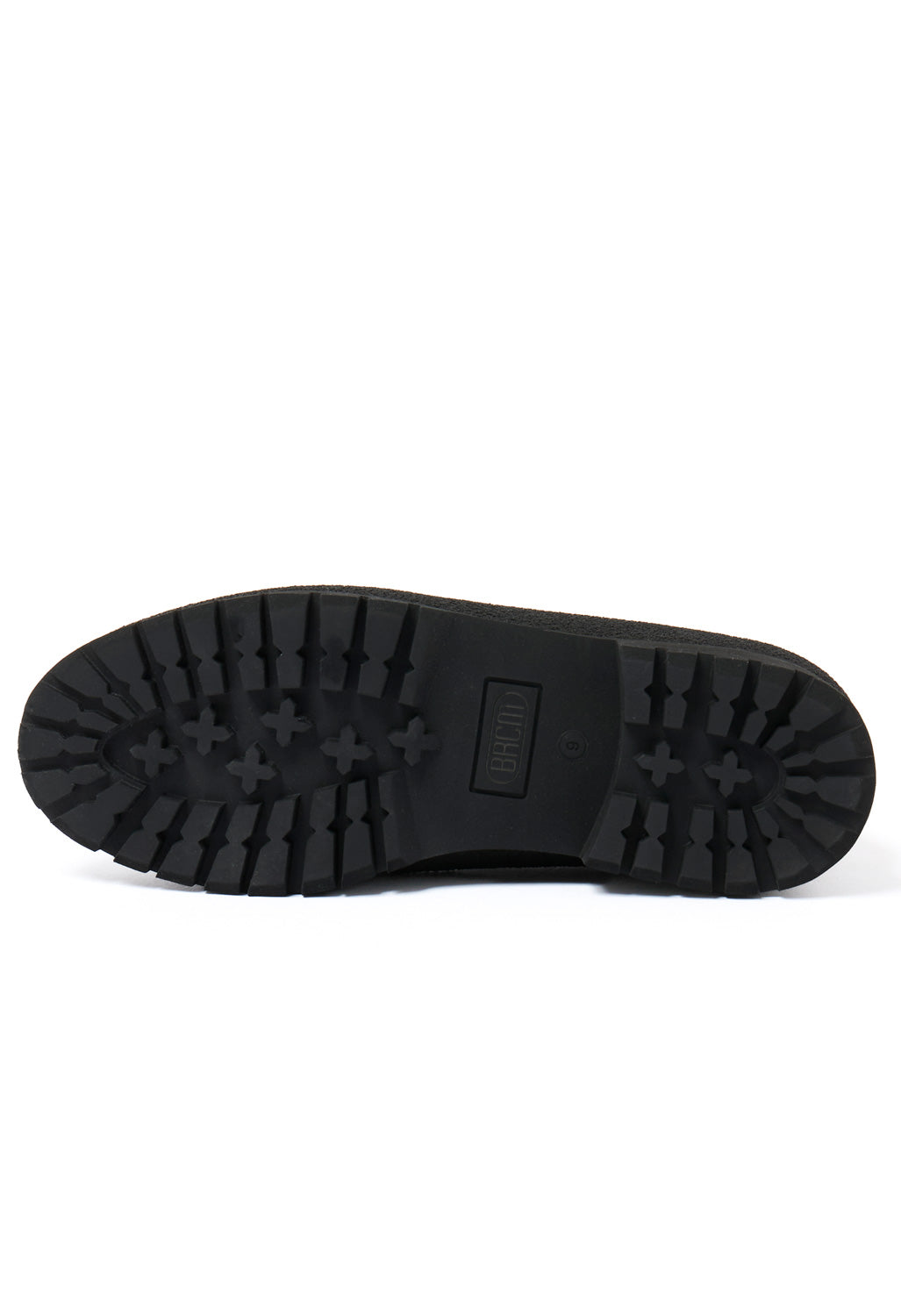 Big Rock Candy Mountaineering El Cap Suede Boots - Devils Lettuce