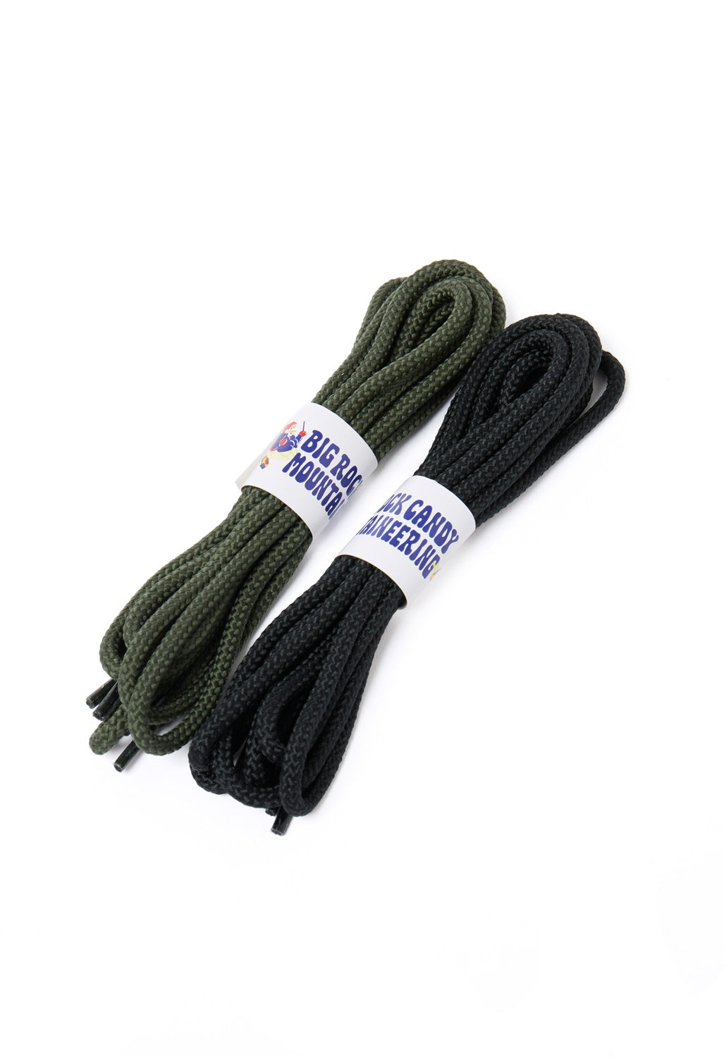 Big Rock Candy Mountaineering El Cap Suede Boots - Devils Lettuce
