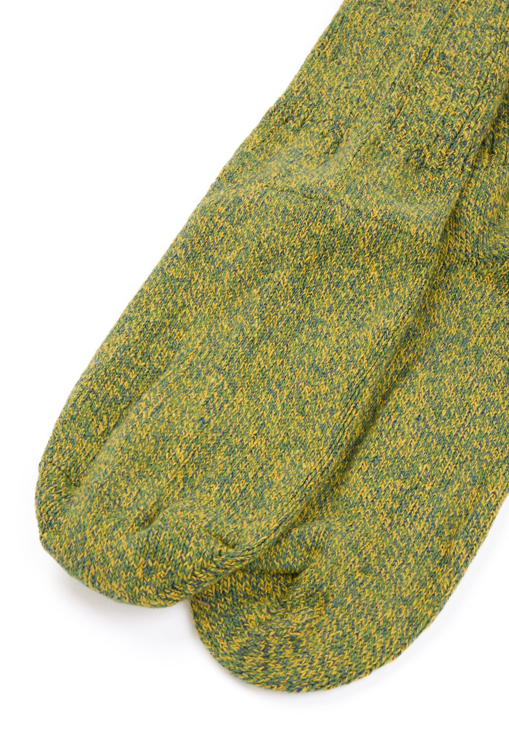 Big Rock Candy Mountaineering Big Rock Socks - Lemon Lime