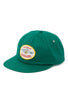 Big Rock Candy Mountaineering Truckin' Twill Merced Hat - Zucchini