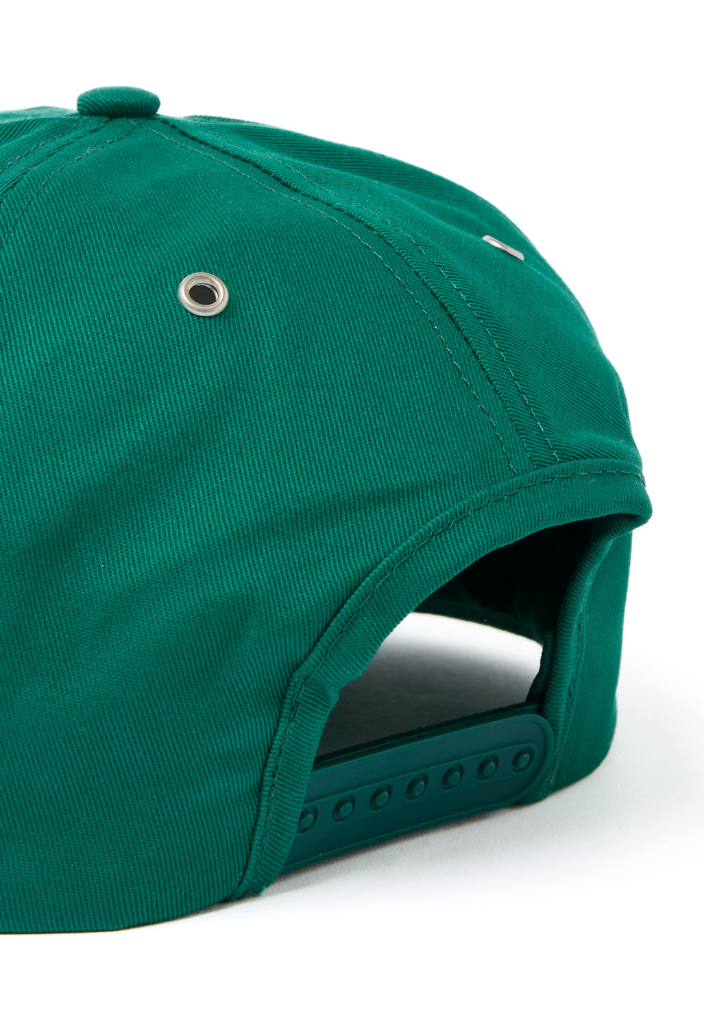 Big Rock Candy Mountaineering Truckin' Twill Merced Hat - Zucchini