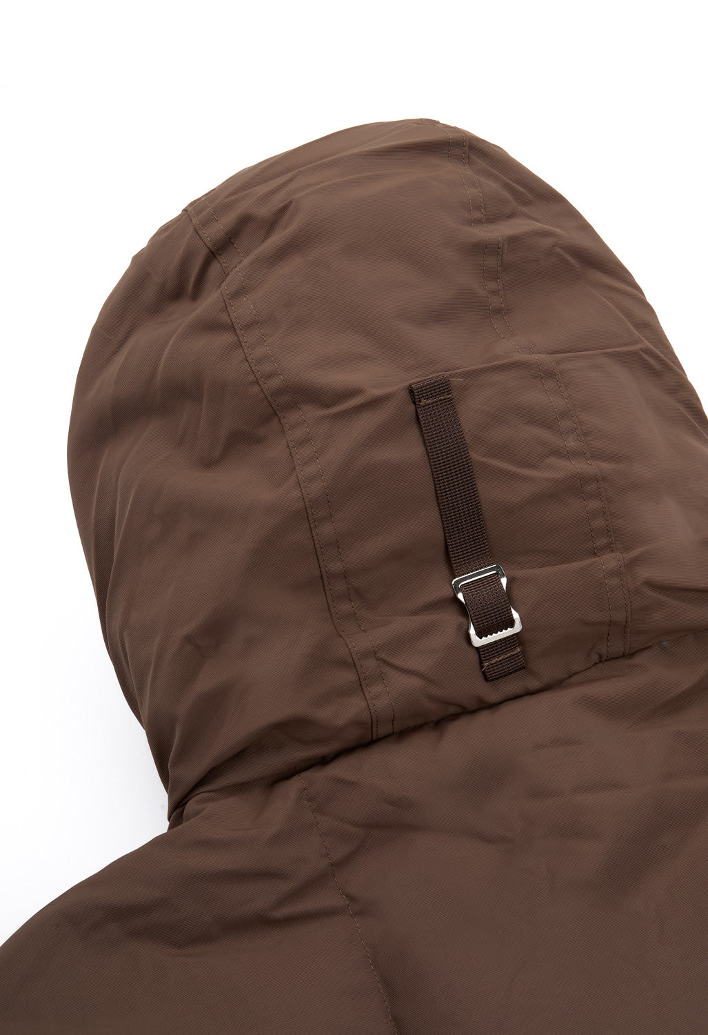 Big Rock Candy Mountaineering Men's Arctic Parka - Cappuccino