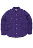 Big Rock Candy Mountaineering Men's Bridalveil Jacket - Grape
