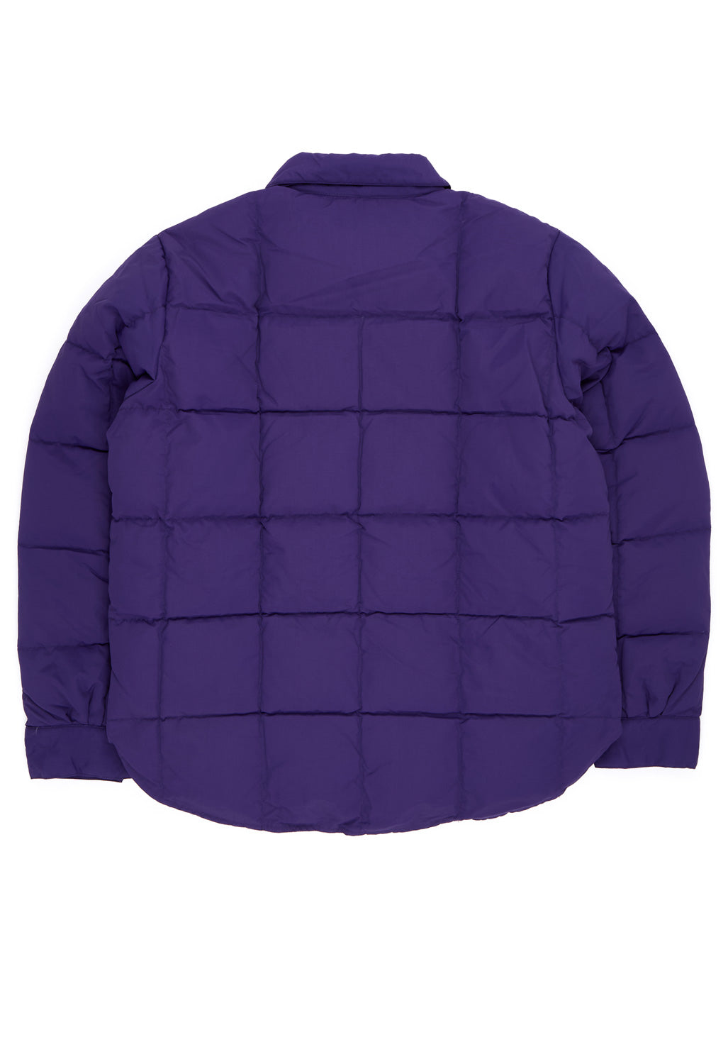 Big Rock Candy Mountaineering Men's Bridalveil Jacket - Grape