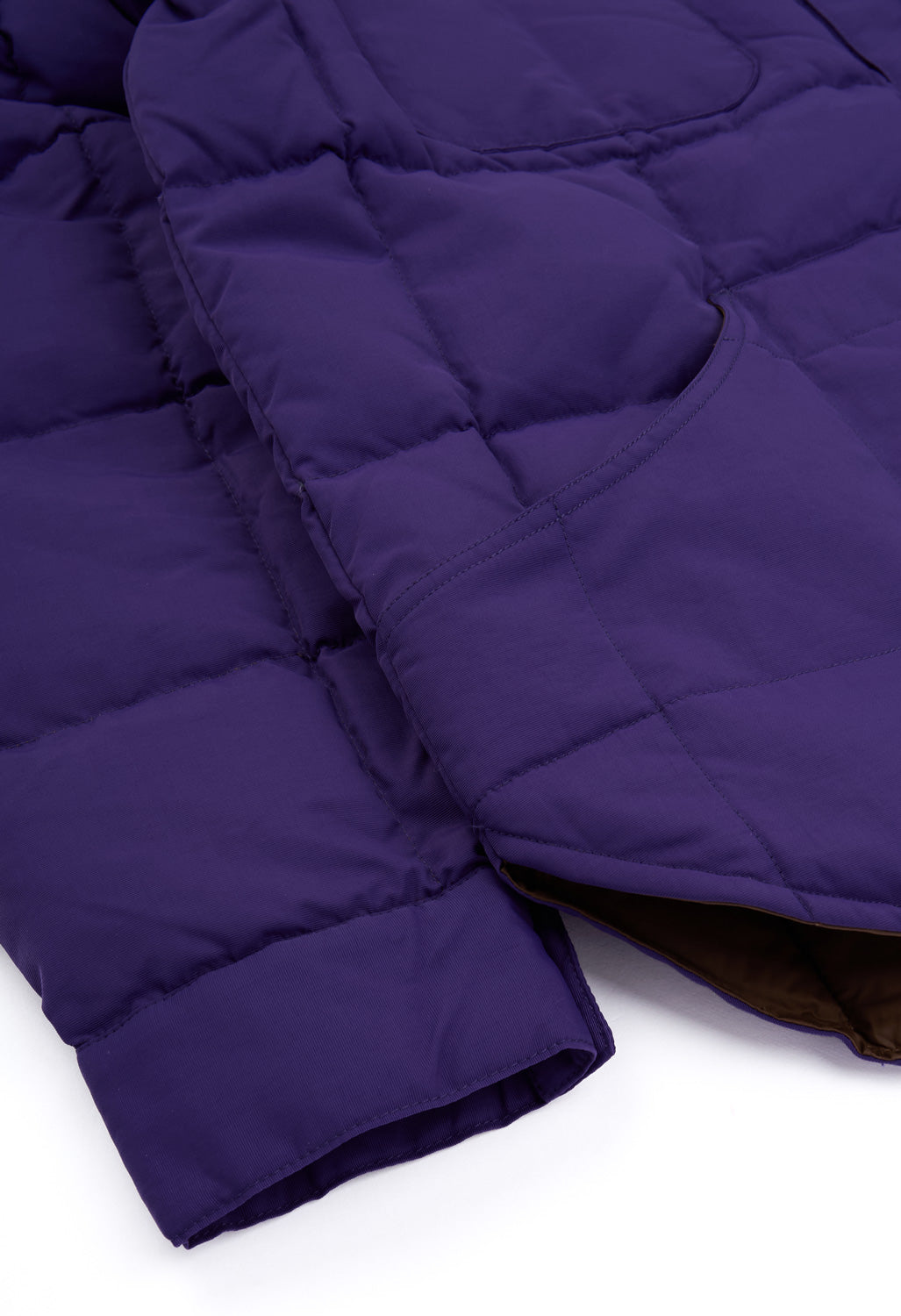 Big Rock Candy Mountaineering Men's Bridalveil Jacket - Grape