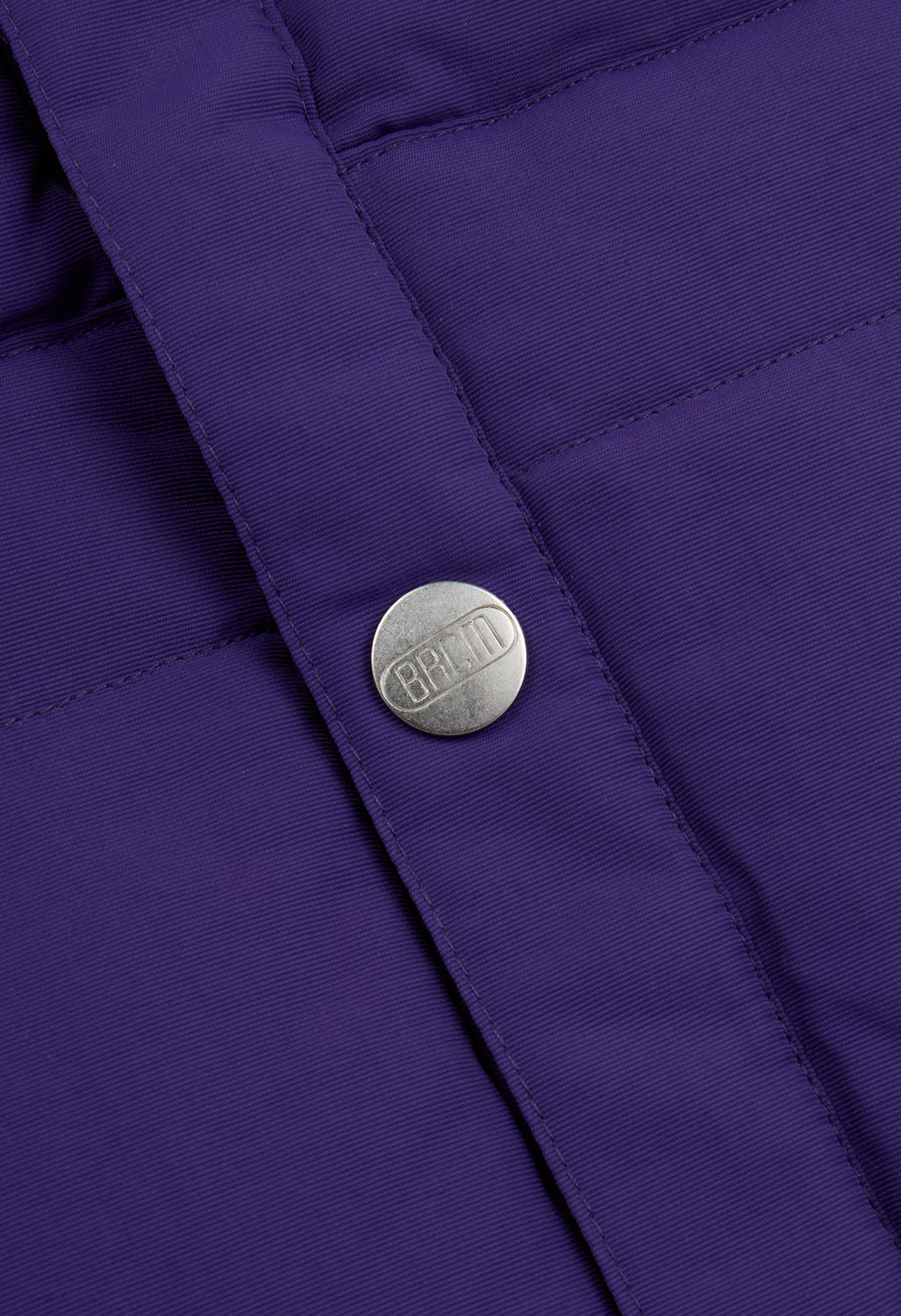 Big Rock Candy Mountaineering Men's Bridalveil Jacket - Grape