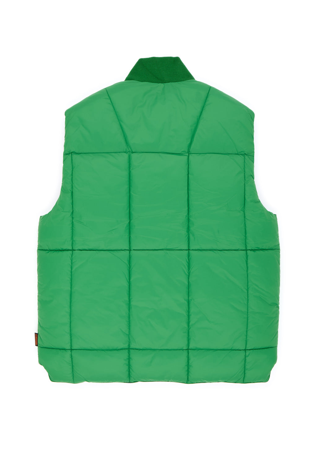 Big Rock Candy Mountaineering Men's Minarets Vest - Green Apple