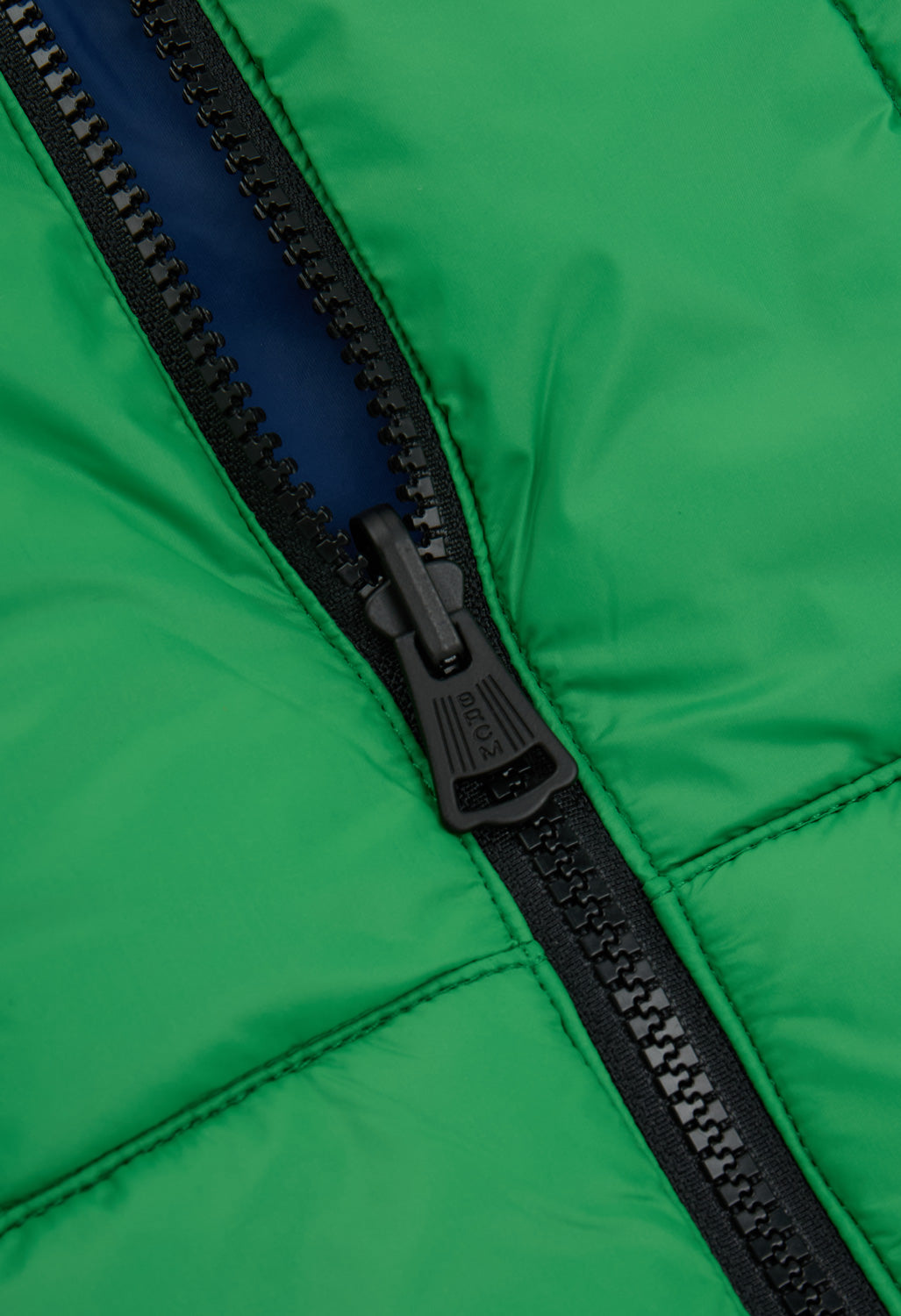 Big Rock Candy Mountaineering Men's Minarets Vest - Green Apple