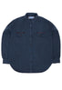Big Rock Candy Mountaineering Men's Teton Shirt - Blackberry