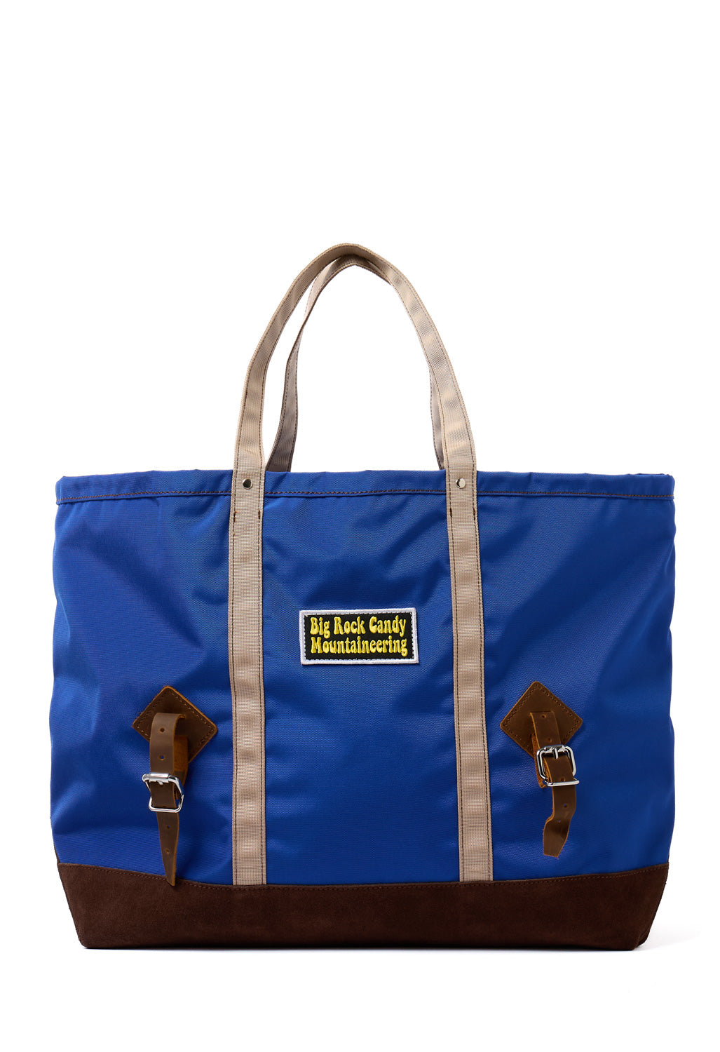 Big Rock Candy Mountaineering Gator Tote - Blueberry