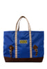 Big Rock Candy Mountaineering Gator Tote - Blueberry