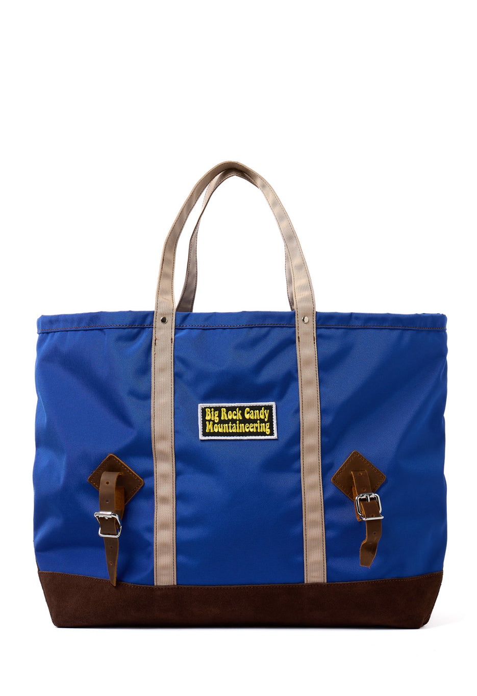 Big Rock Candy Mountaineering Gator Tote - Blueberry