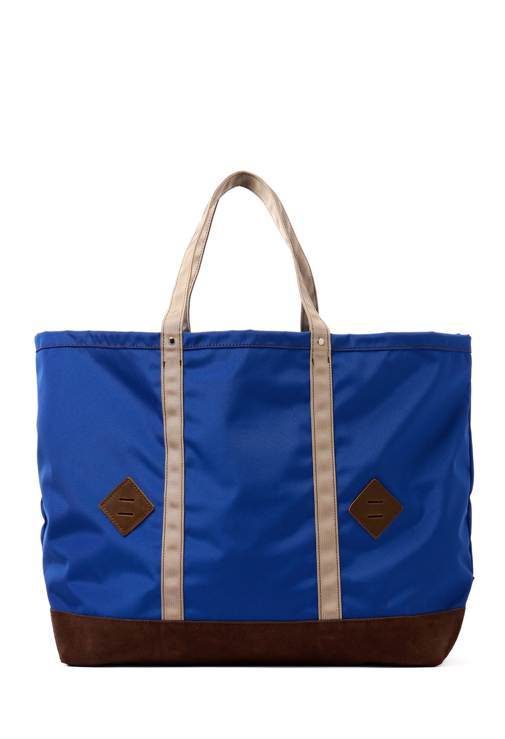 Big Rock Candy Mountaineering Gator Tote - Blueberry