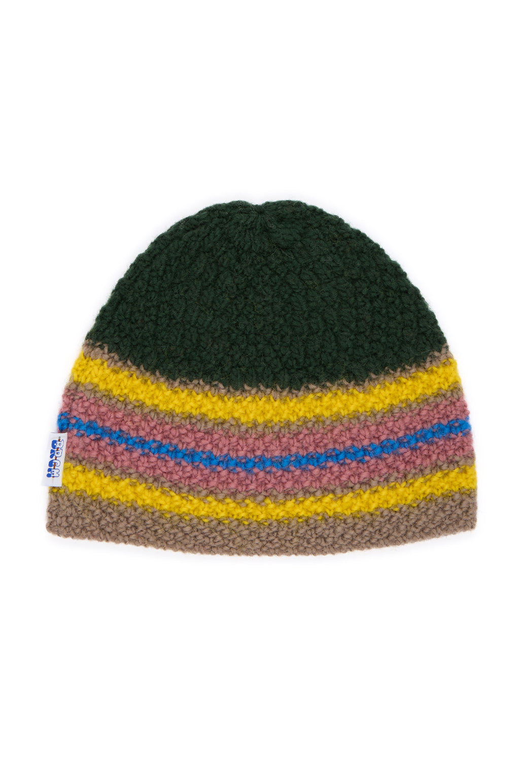 Big Rock Candy Mountaineering Dablam Beanie - Fruit Stripe