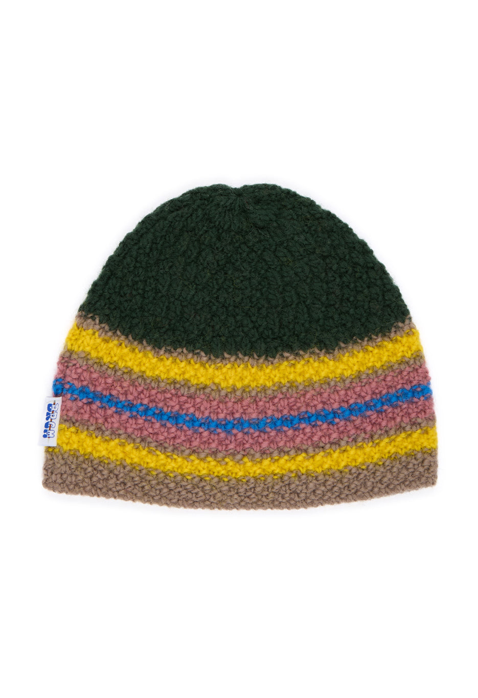 Big Rock Candy Mountaineering Dablam Beanie - Fruit Stripe