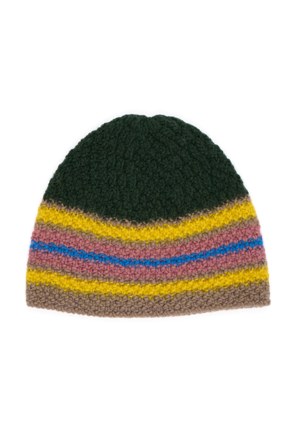 Big Rock Candy Mountaineering Dablam Beanie - Fruit Stripe