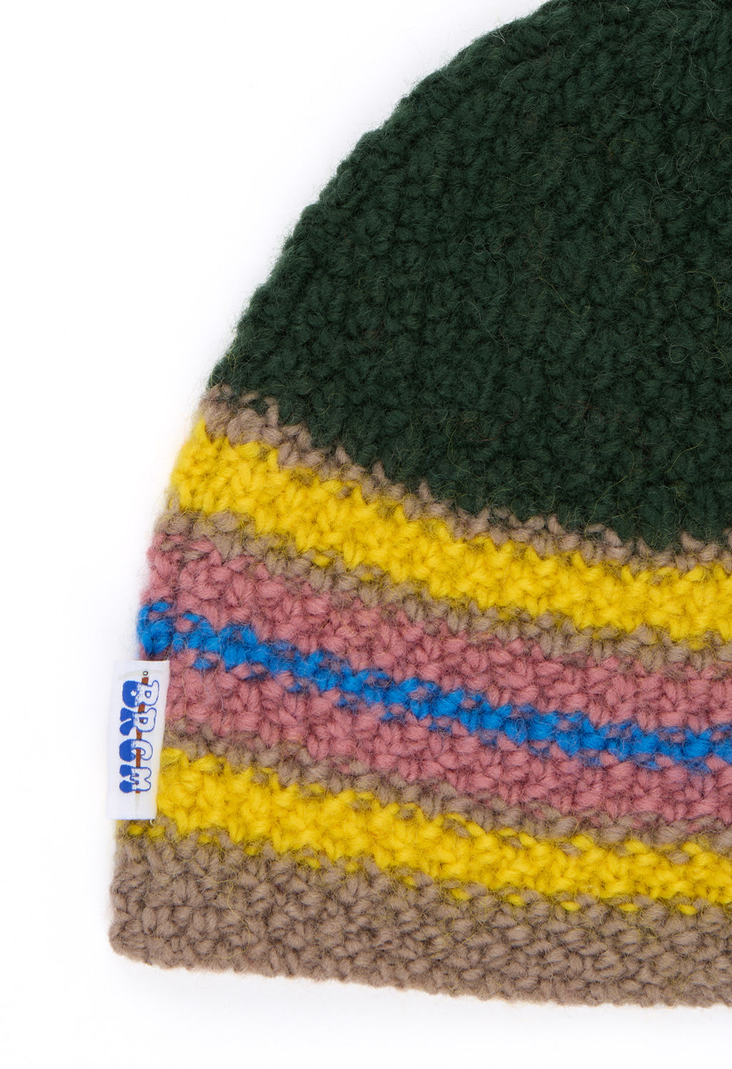 Big Rock Candy Mountaineering Dablam Beanie - Fruit Stripe