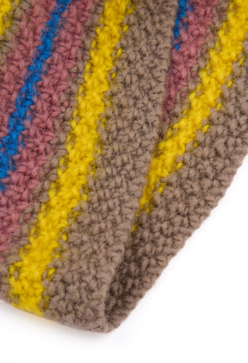 Big Rock Candy Mountaineering Dablam Beanie - Fruit Stripe