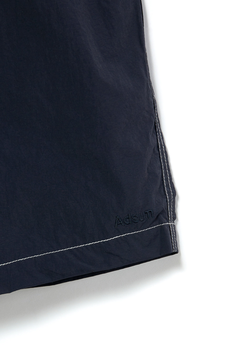 Adsum Otter Men's Swim Trunks - Dark Navy