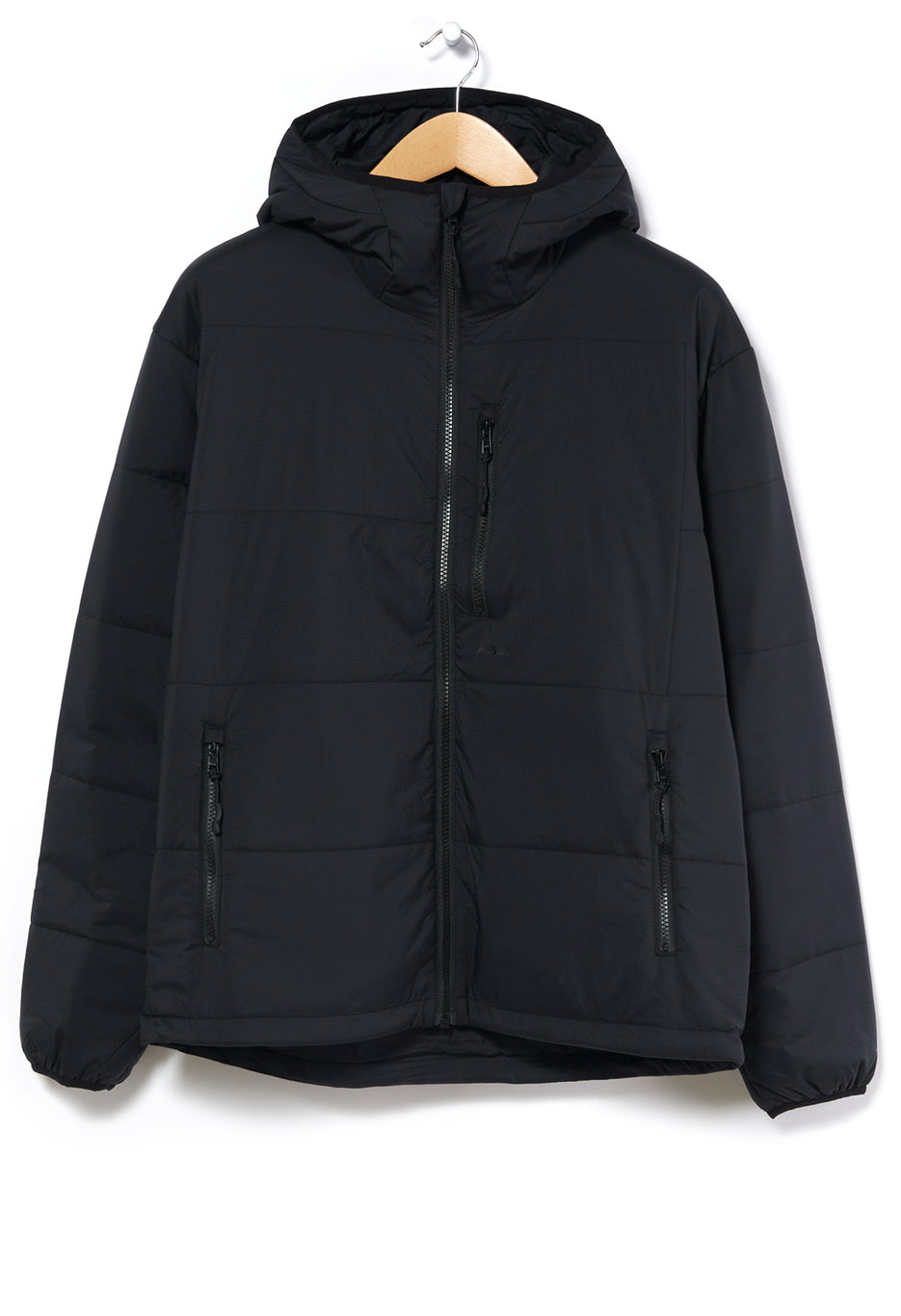 Adsum Men's Cutter Jacket 1