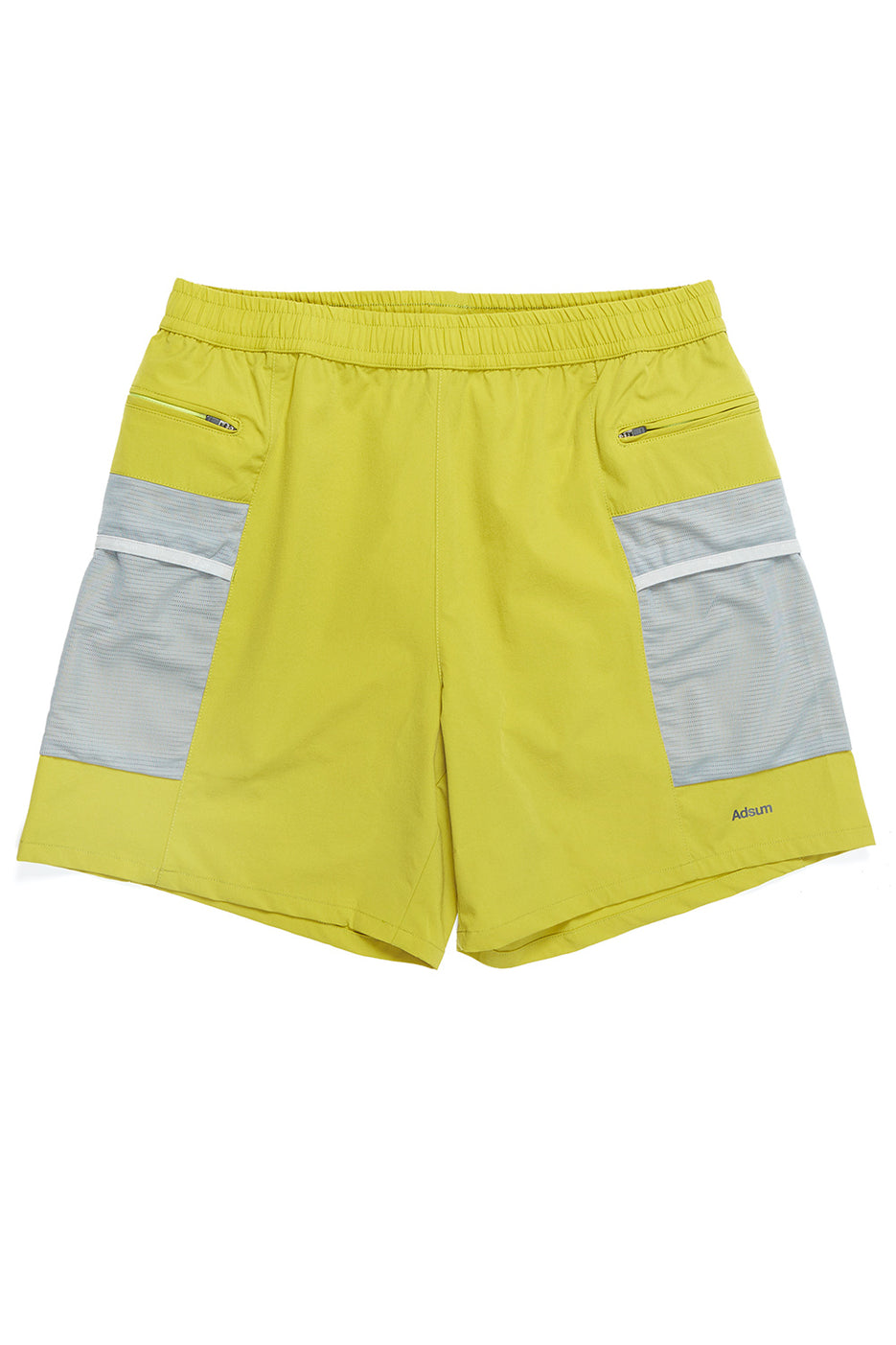 Adsum Men's Cargo Trail Shorts 1