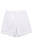 Adsum Men's Overlock Seam Shorts 0