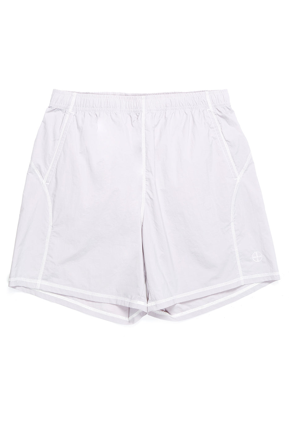Adsum Men's Overlock Seam Shorts 0