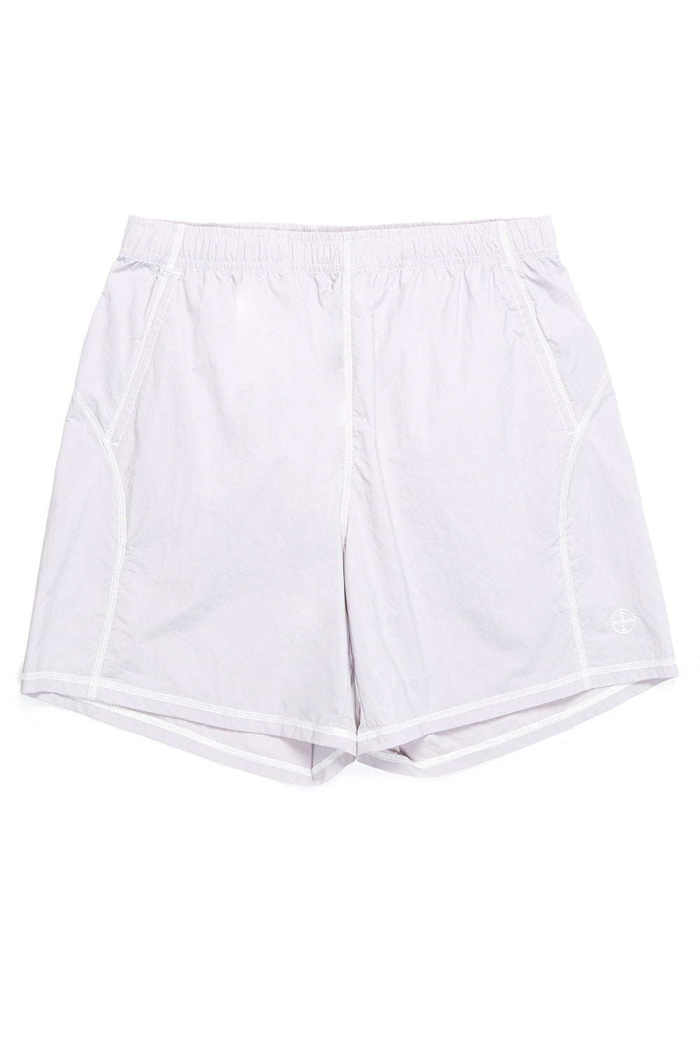 Adsum Men's Overlock Seam Shorts 0