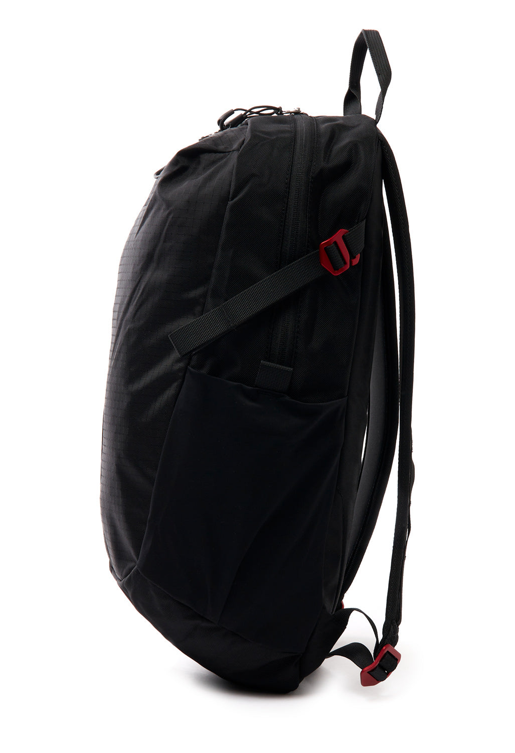 Adsum Backpack - Black