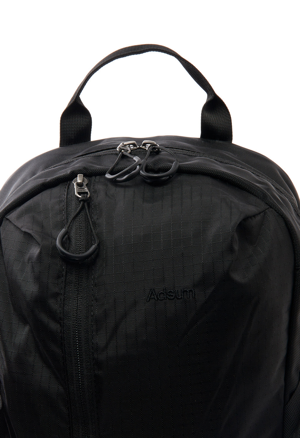 Adsum Backpack - Black