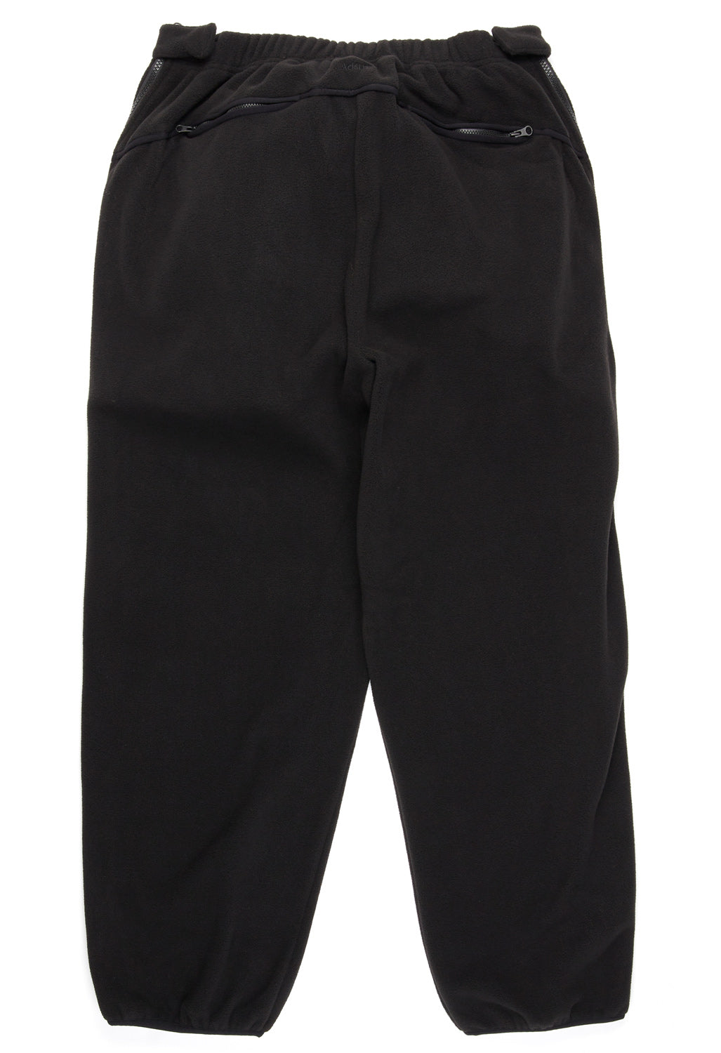 Adsum Men's Zip Out Pants - Black