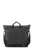 Adsum Zip Tote - Black