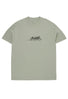Adsum Canoe Tee - Green
