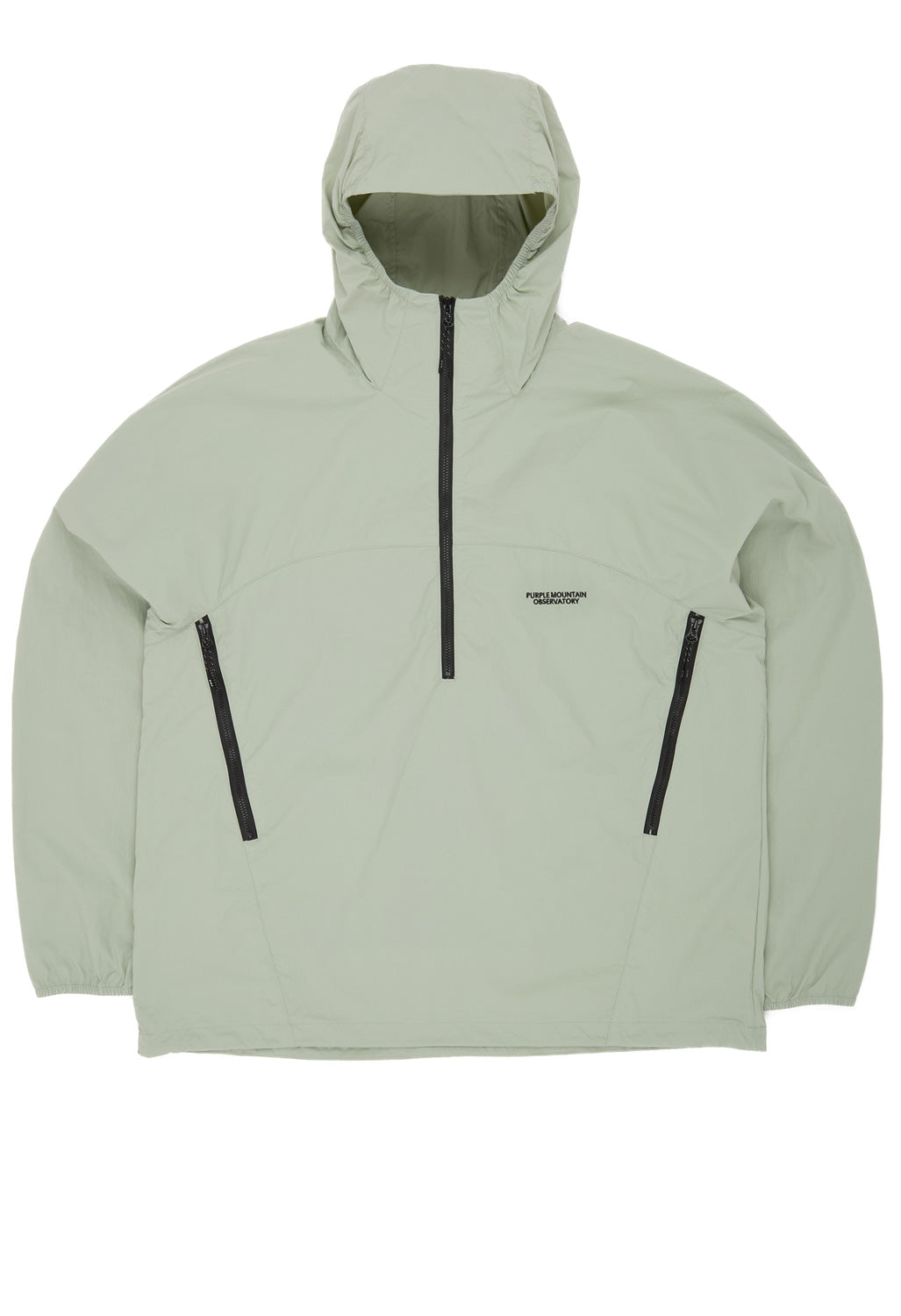 Purple Mountain Observatory Men's Track Jacket - Sage