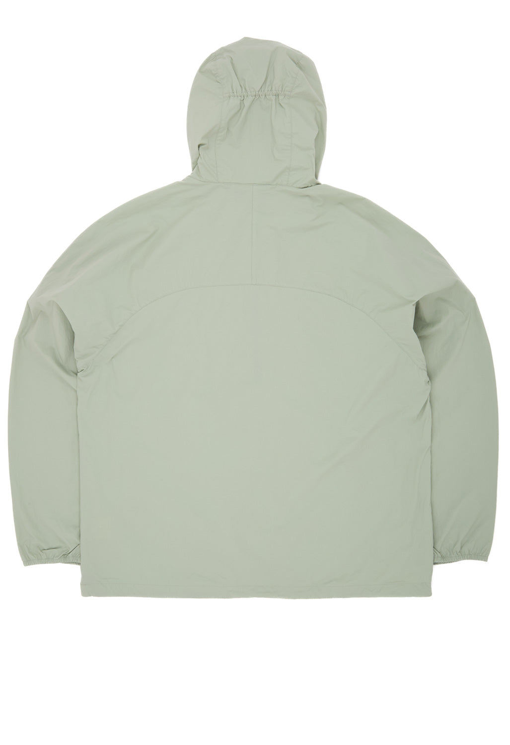Purple Mountain Observatory Men's Track Jacket - Sage