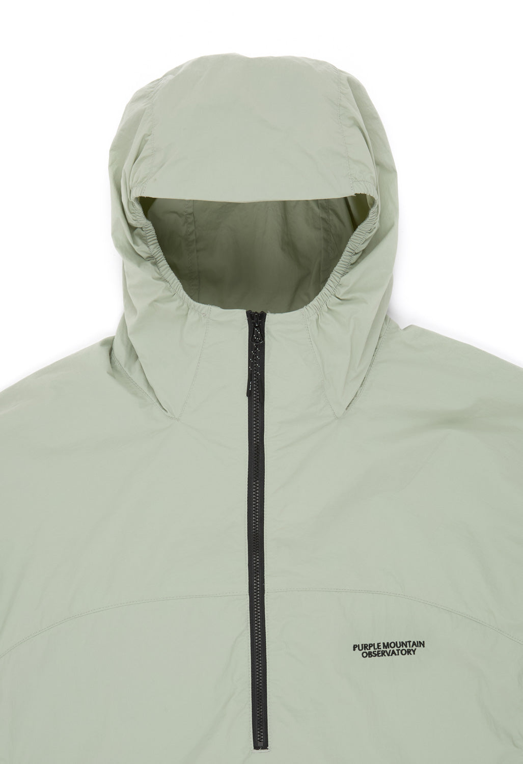 Purple Mountain Observatory Men's Track Jacket - Sage