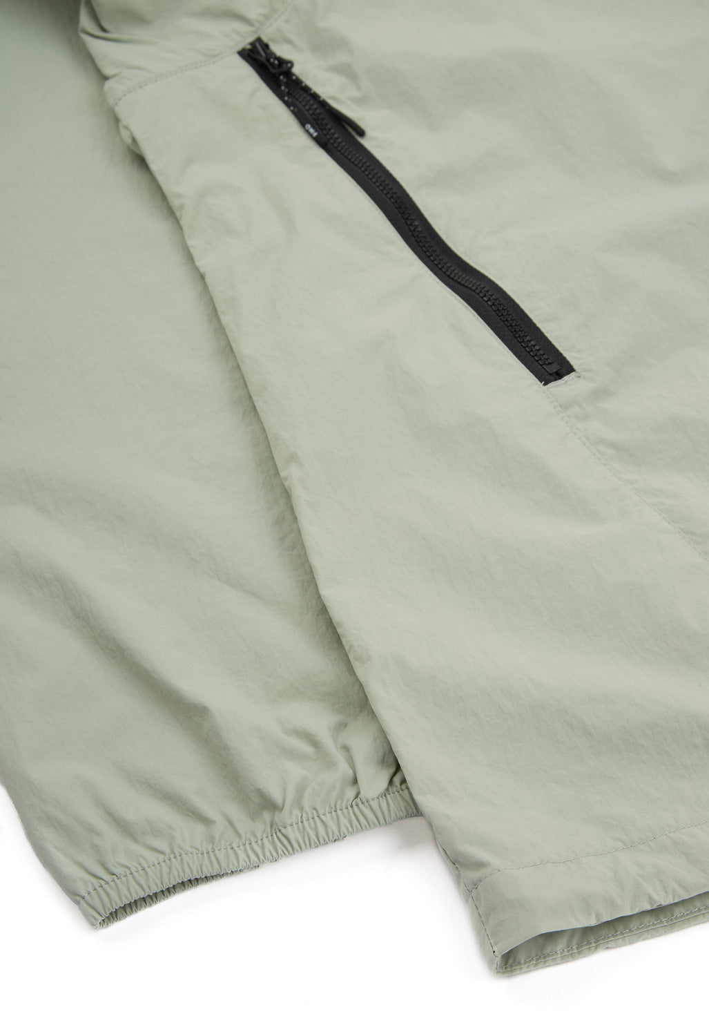 Purple Mountain Observatory Men's Track Jacket - Sage